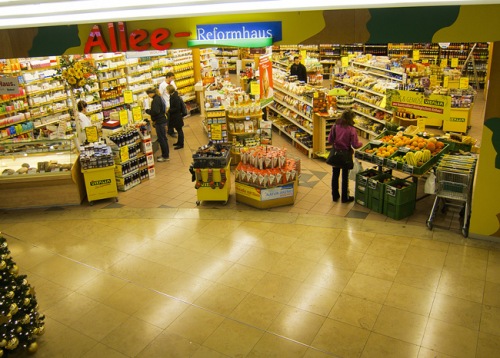 Gluten Free Shopping Tips And Ideas